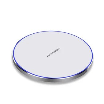 Cargador inalámbrico de 15W Fast Charguer - My Store